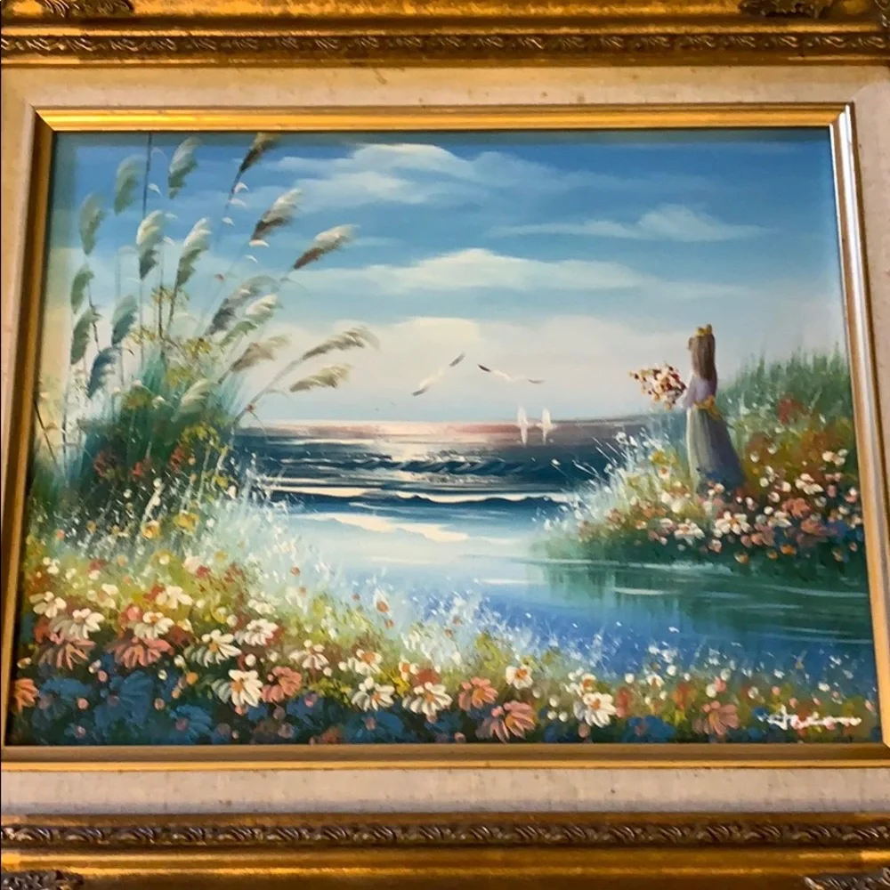 Wall Painting